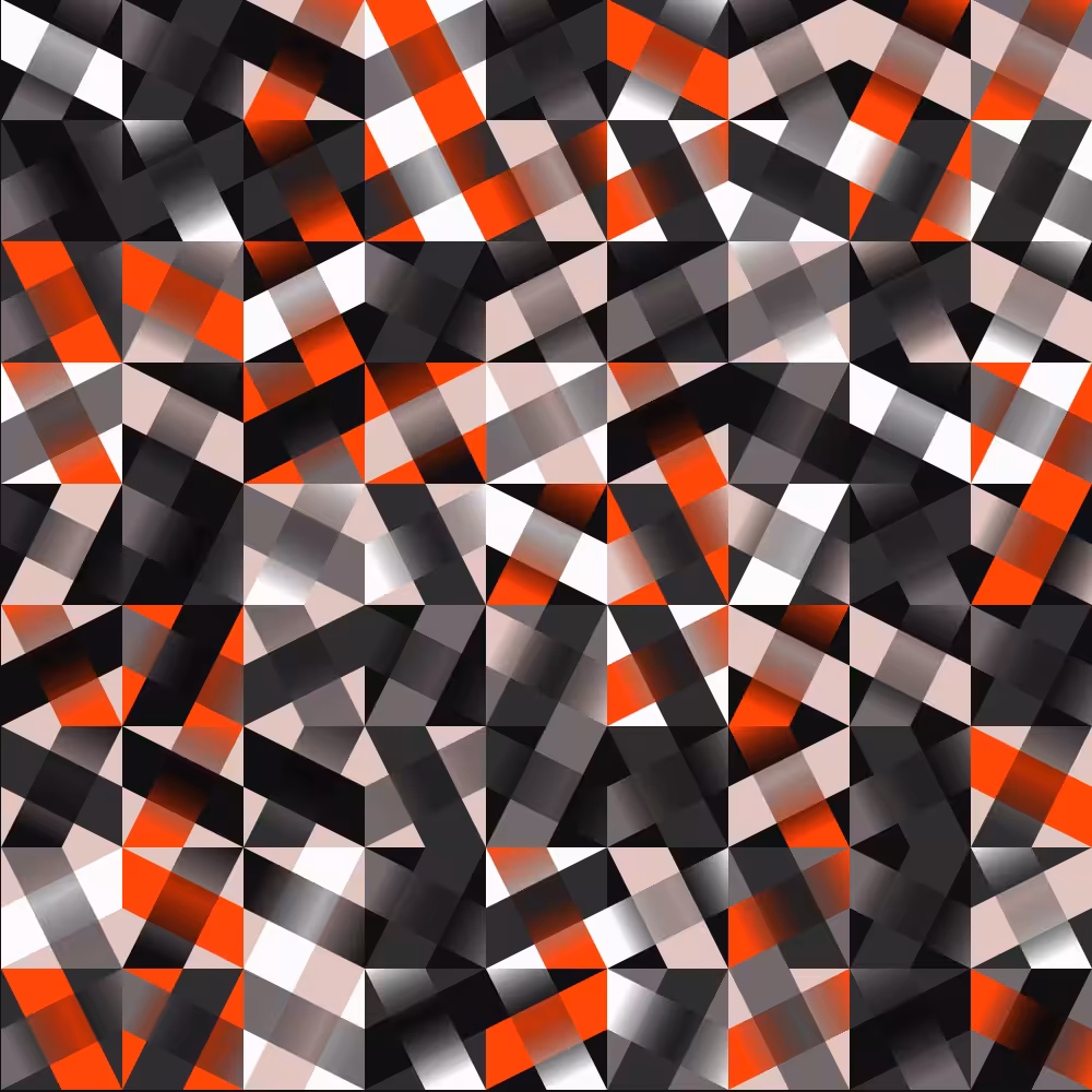 Intersection #7