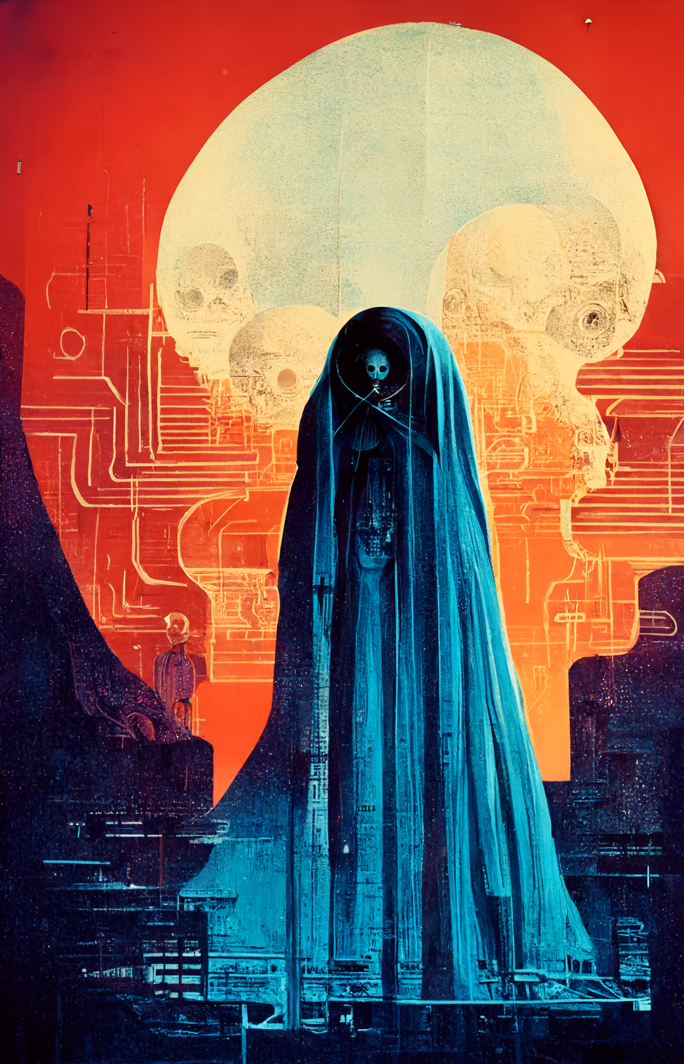 Muerte Digital