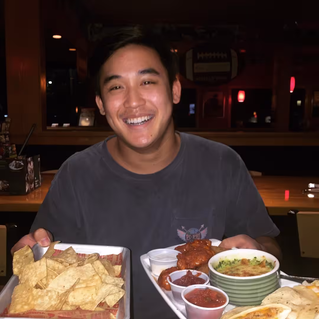 ASIAN BOY EATS #023