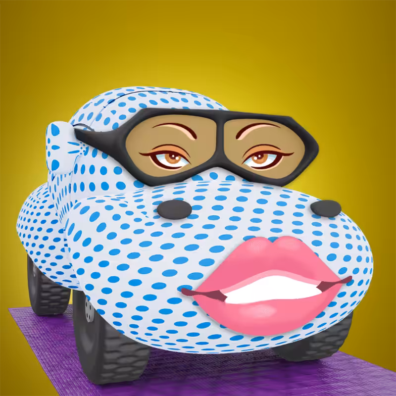 JullyCar #156
