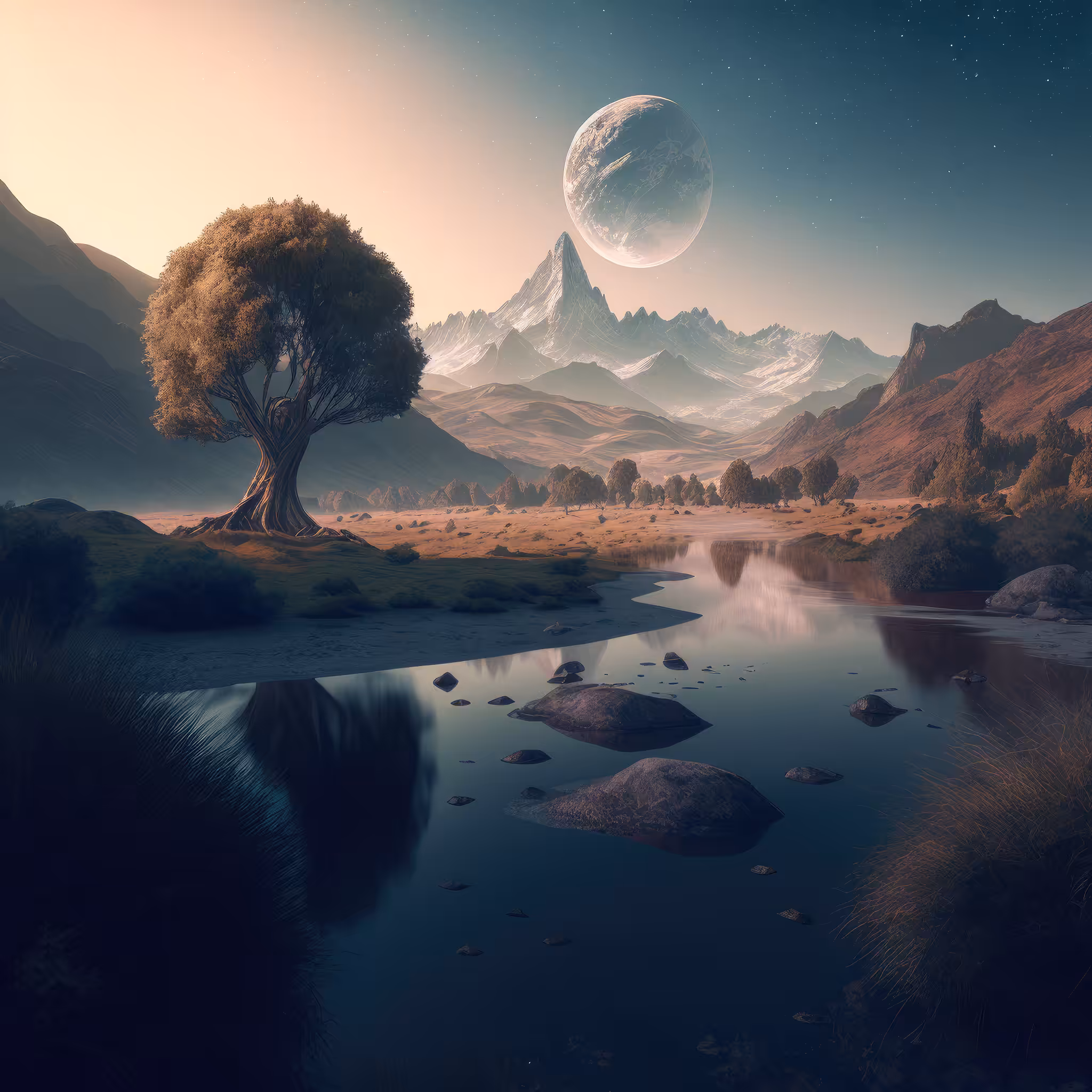 NATURE 2 #465