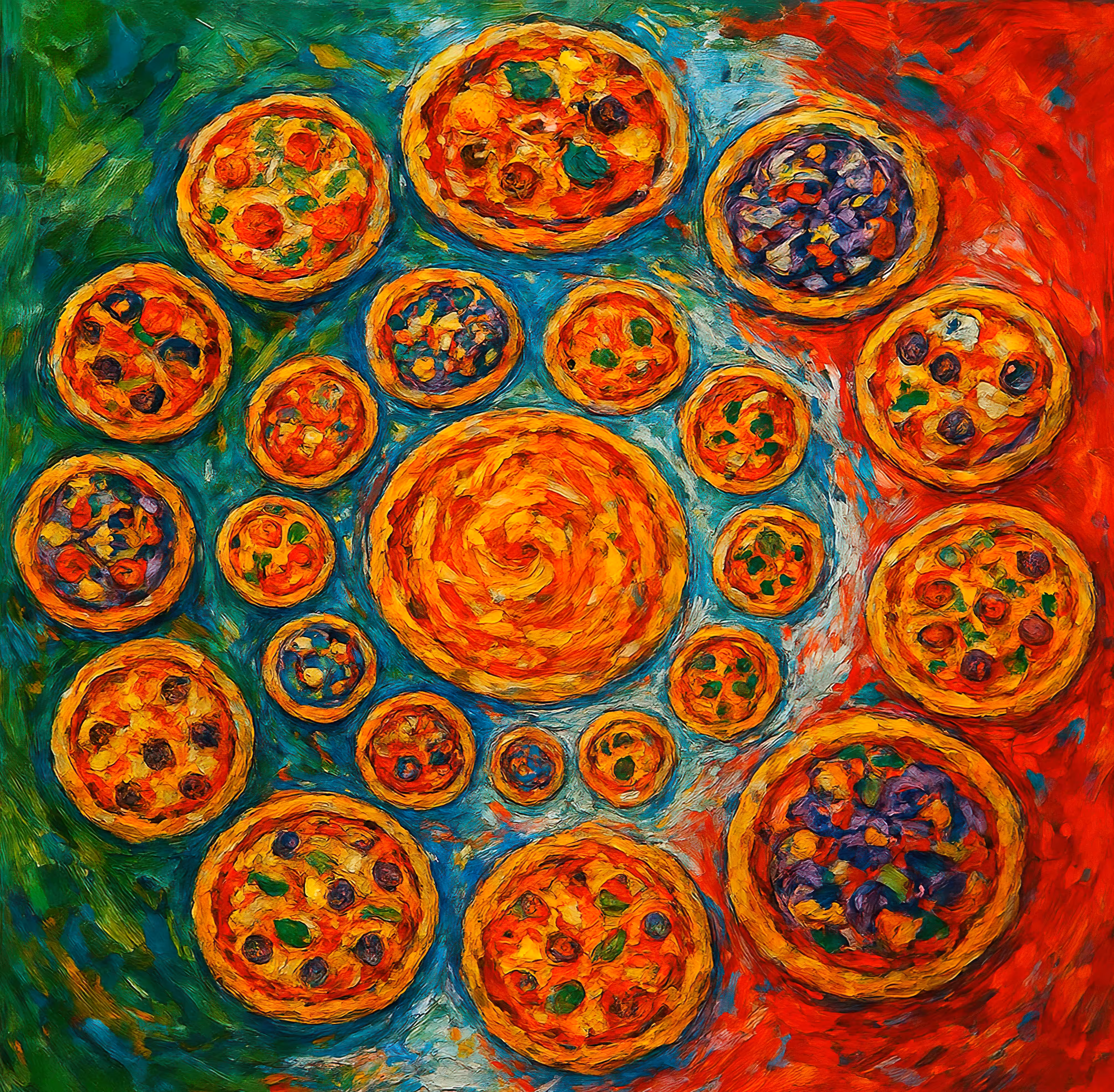 Pizza Pizza