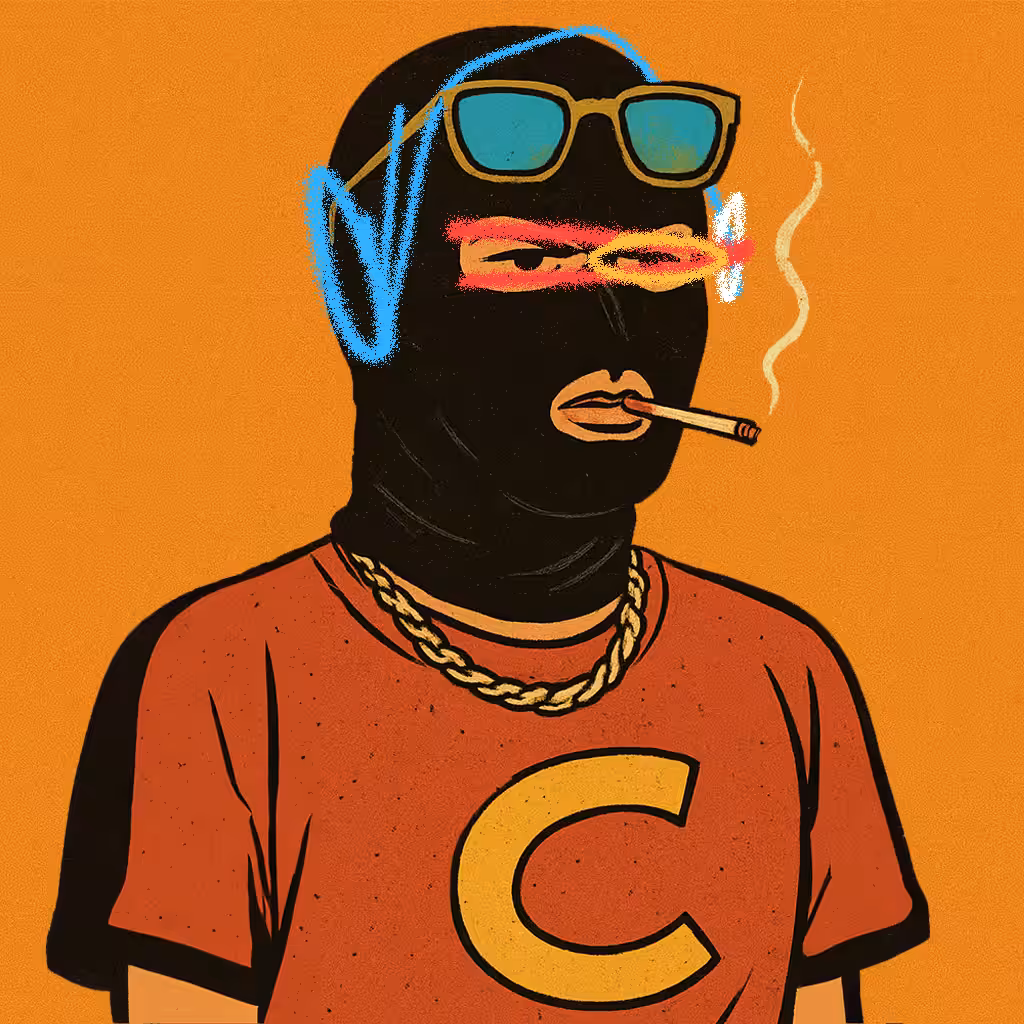 Leo “Smokes” Rinaldi