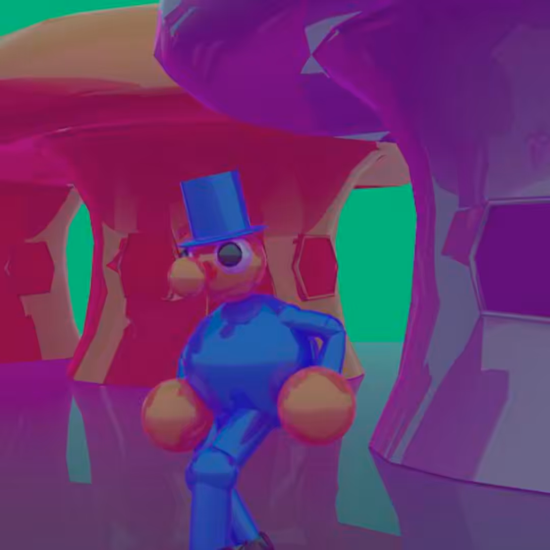La Magia del Brujo