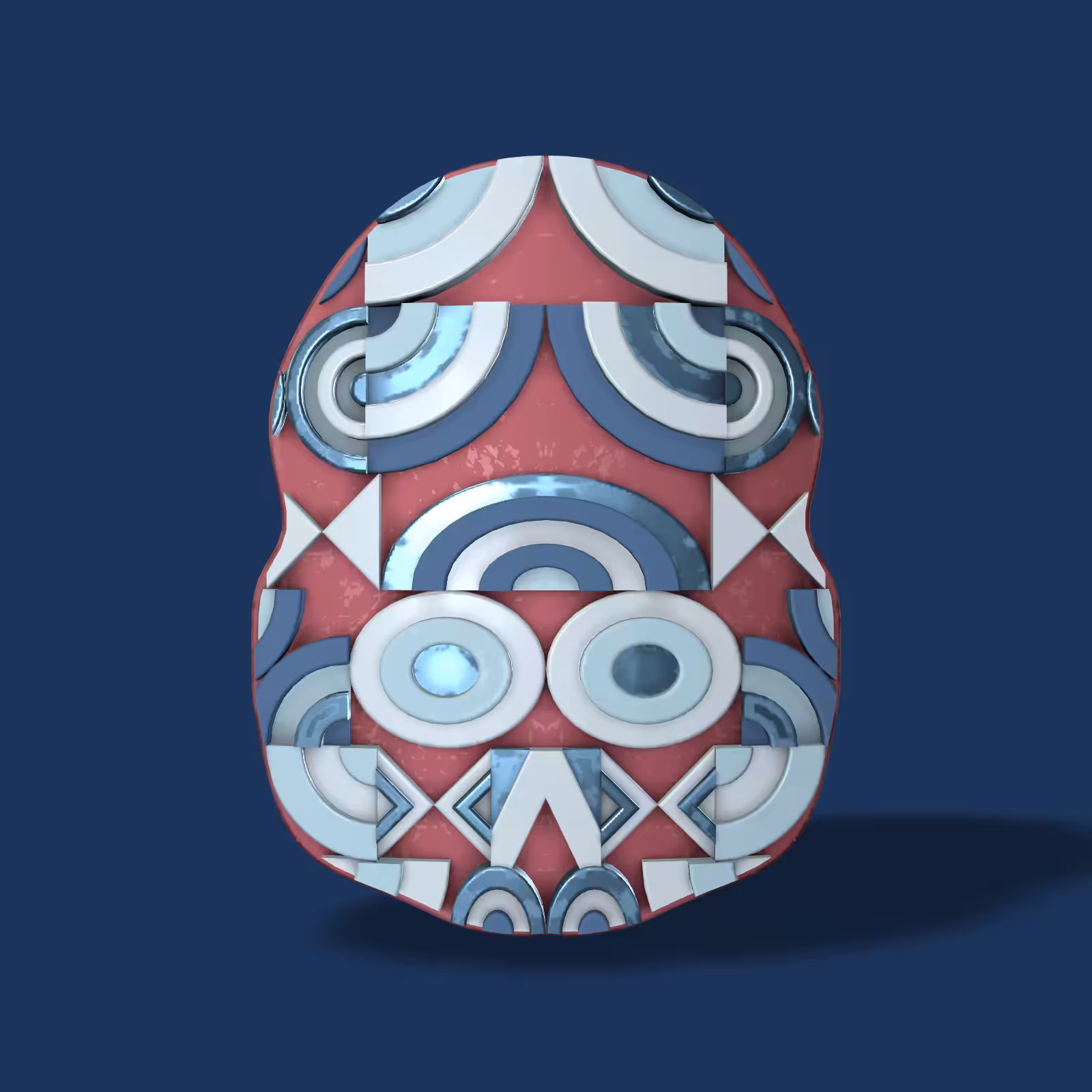 3D Generativemasks #5782
