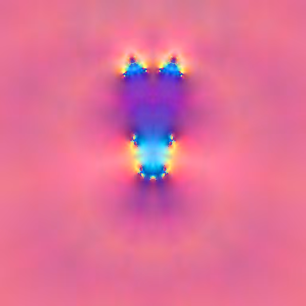 Kaleidoscopics #18