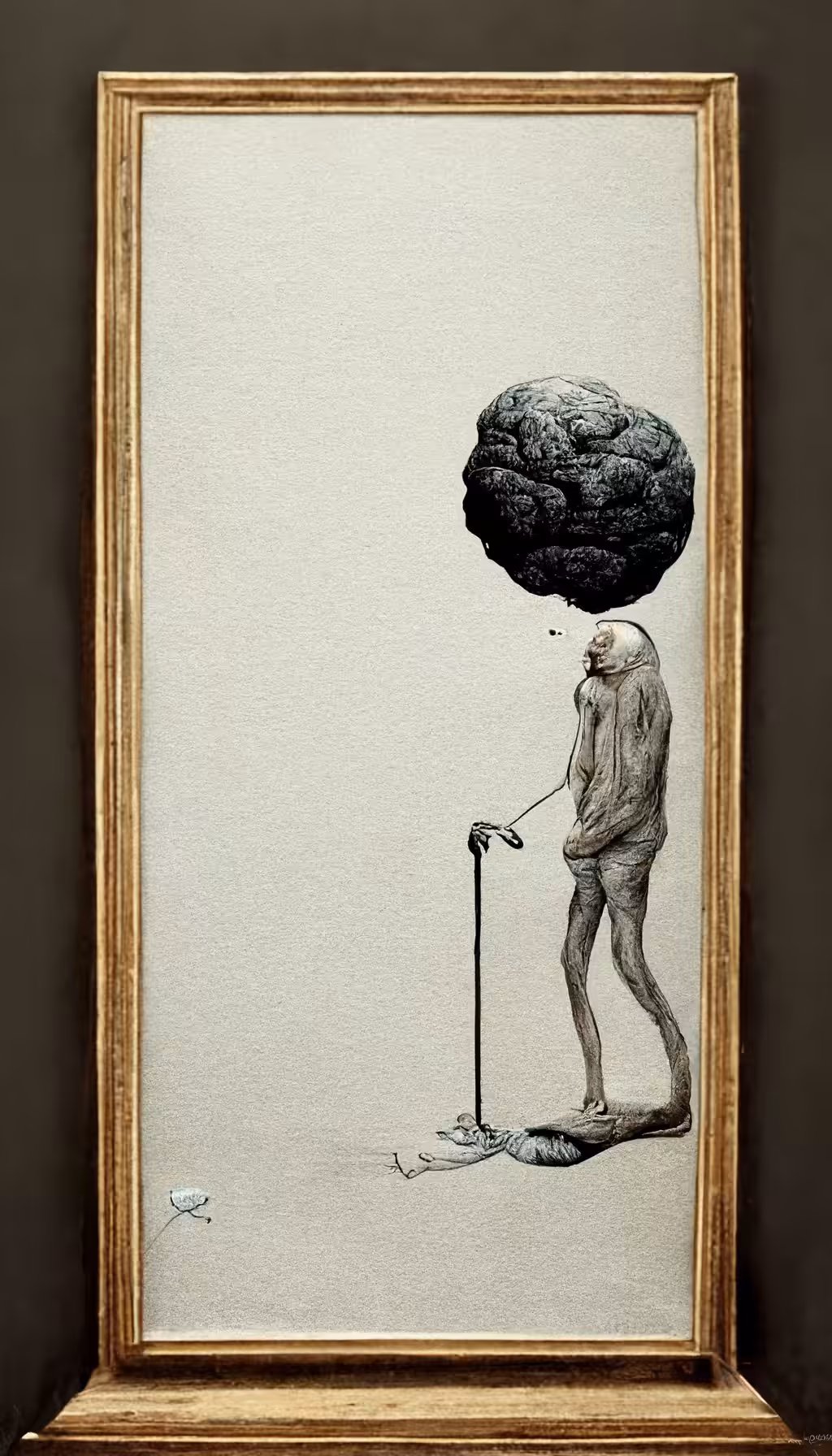 thinking about the future