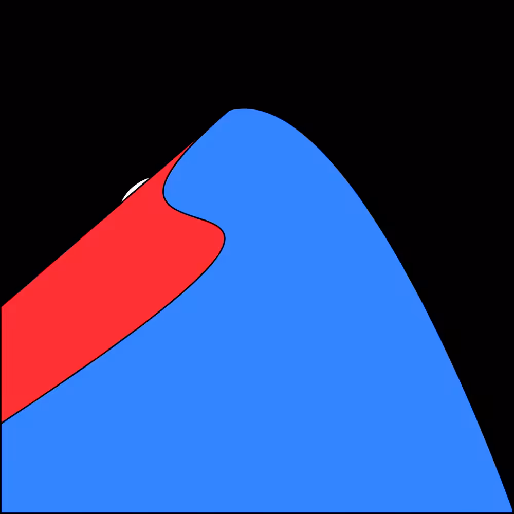 Iconic Dune #2