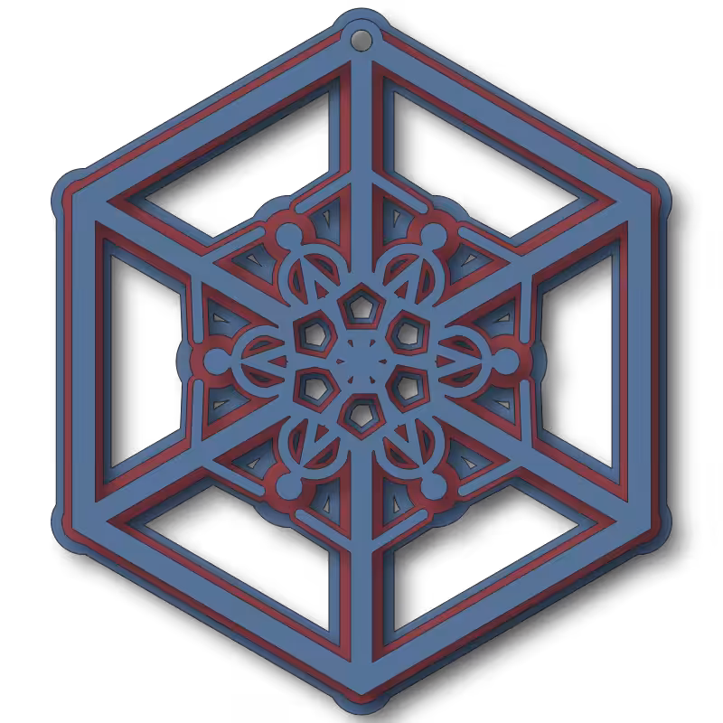 fx(ornament) 2022 #385