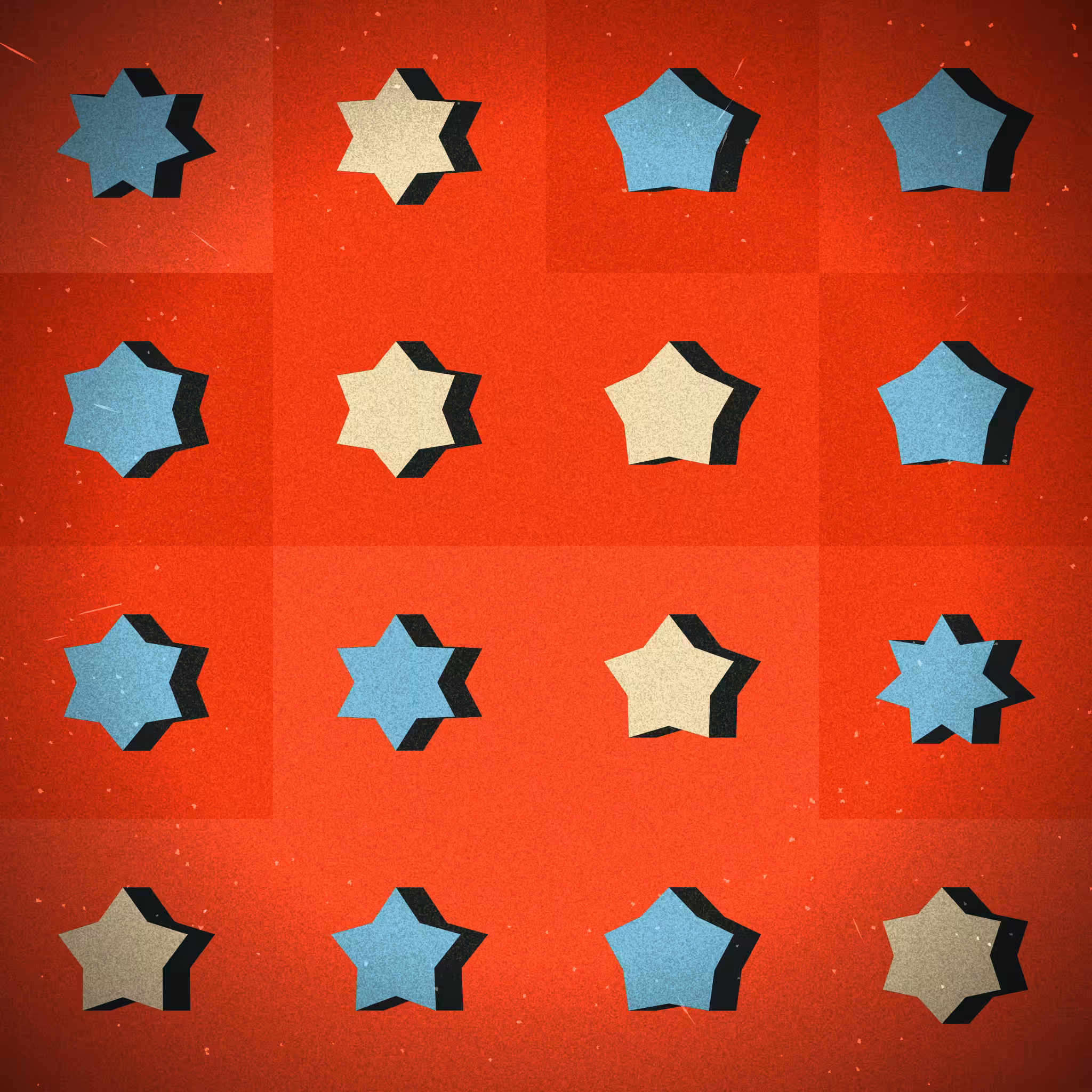 Mosaics #21
