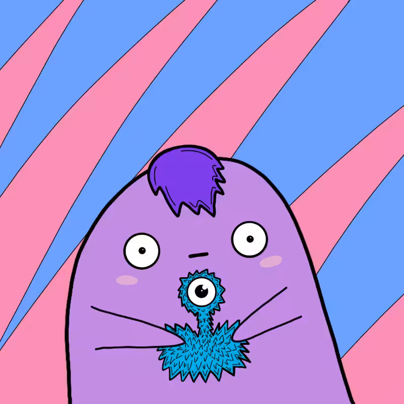BlubBuddies #92
