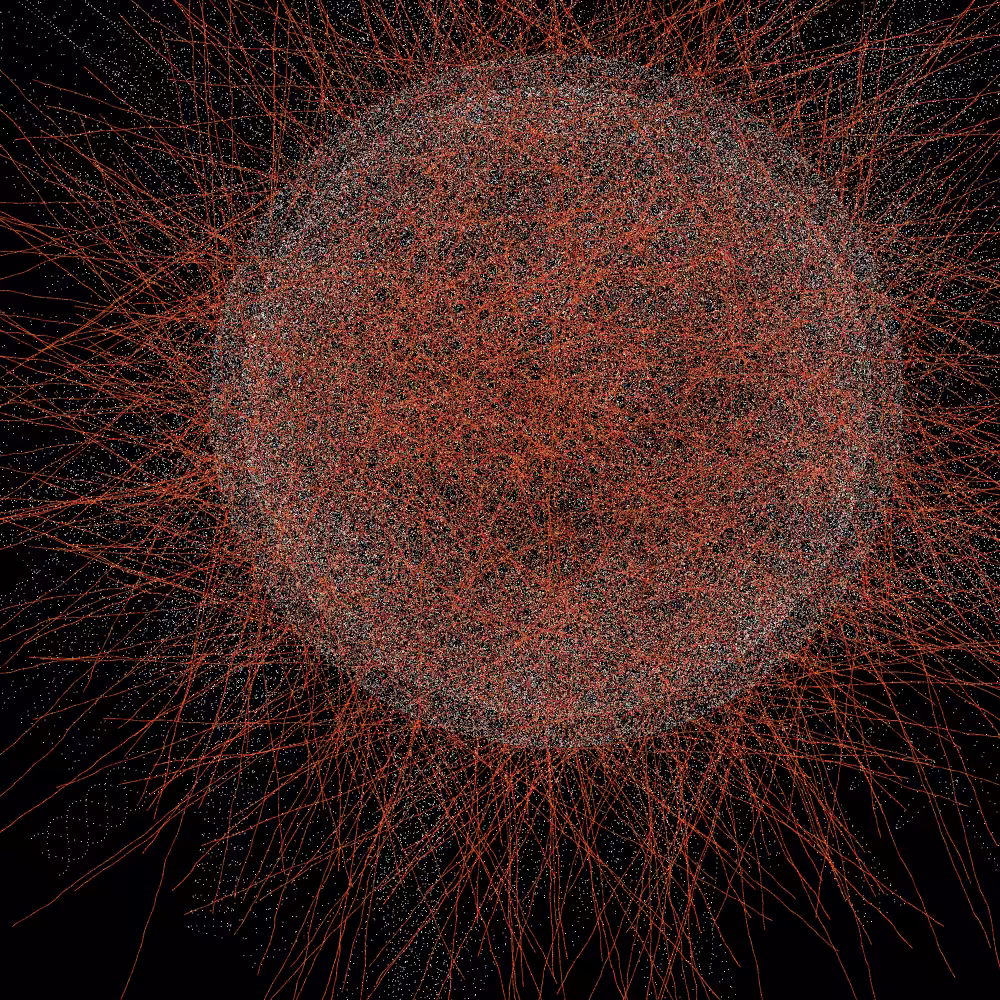 Celestial Collisions  #479