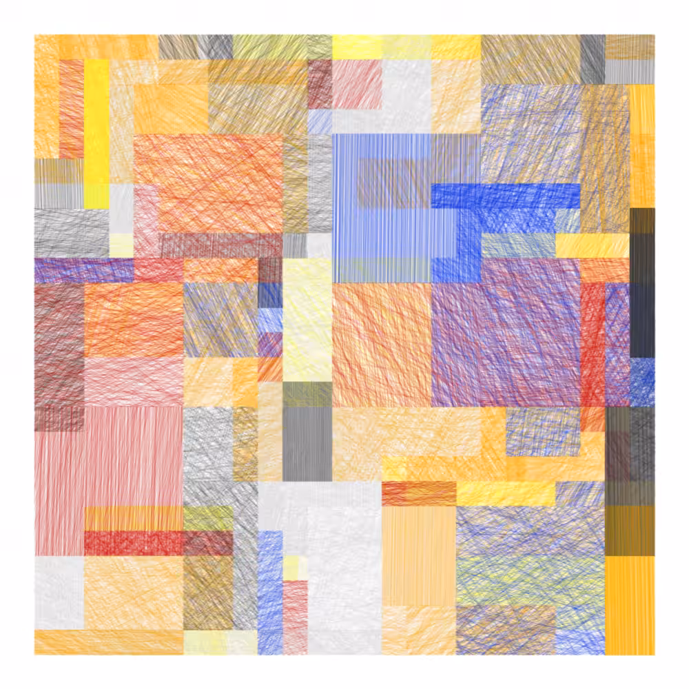 PatchWork #31