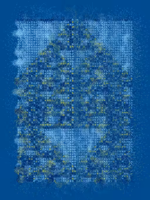Cuneiform #7