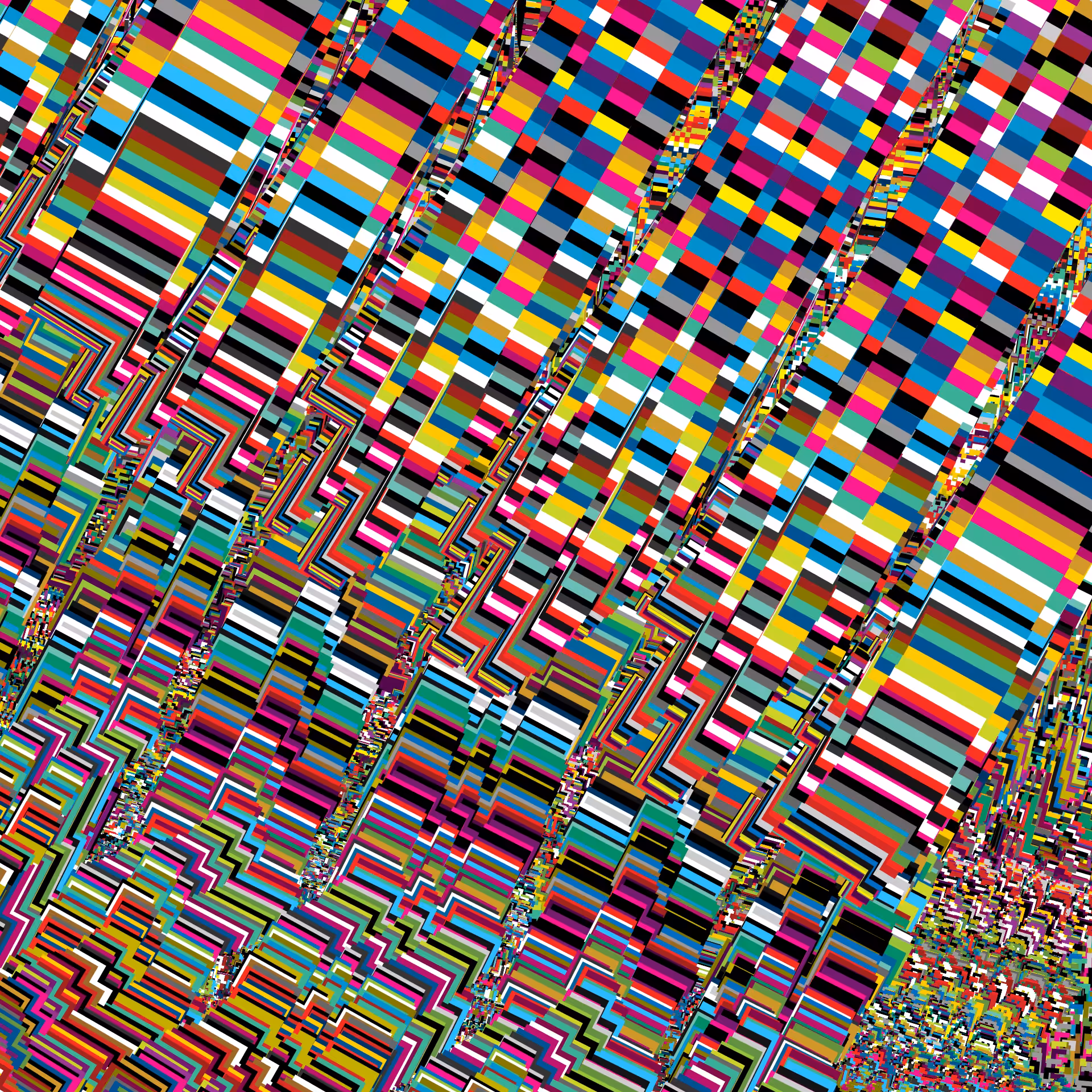 TXTILE #34