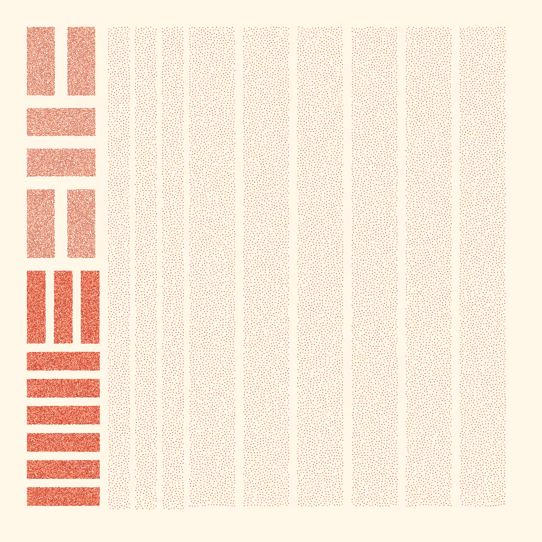 Dots #21