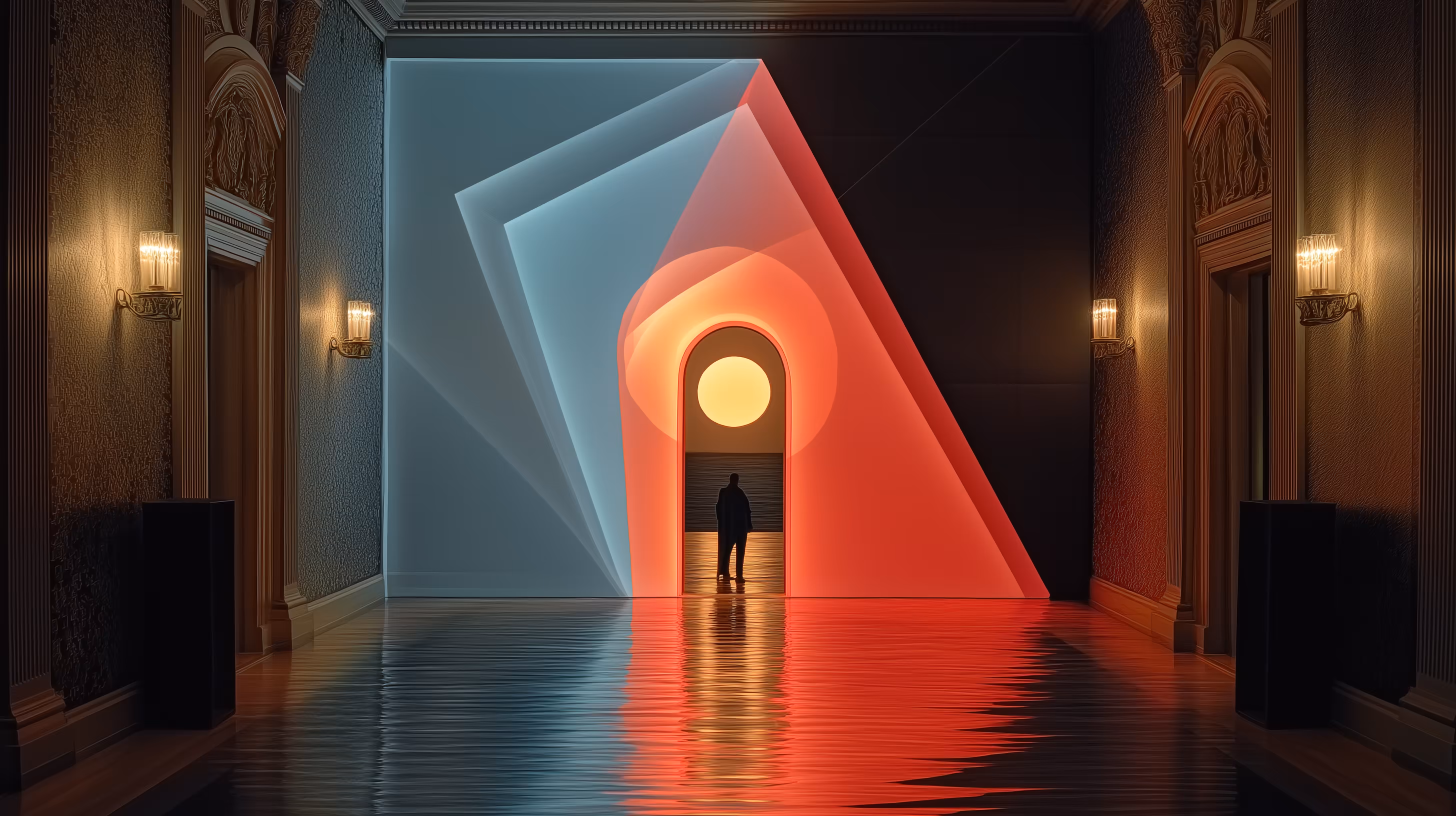 Passage to Tomorrow