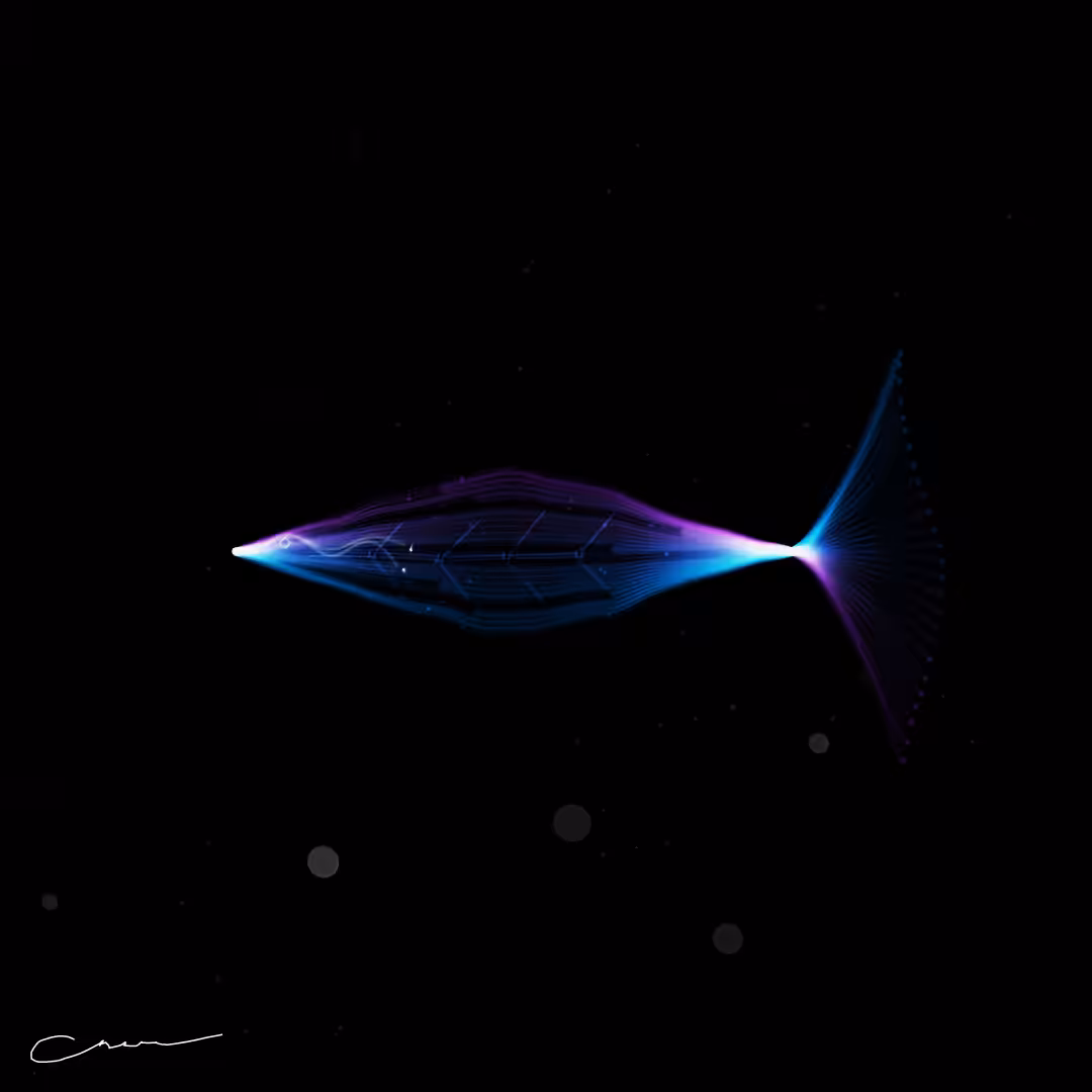 SoulFish #285