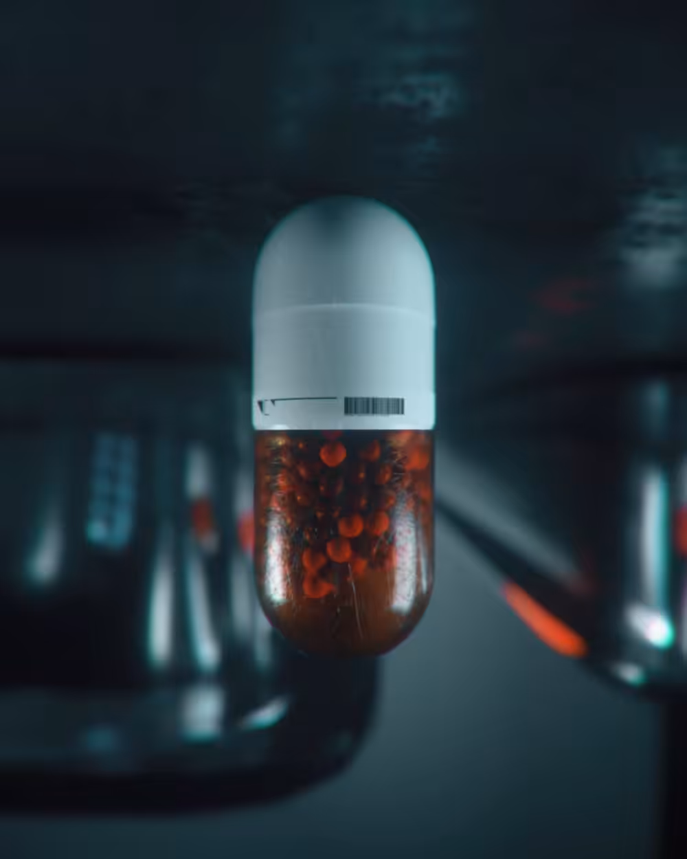 LOOPING PILLS