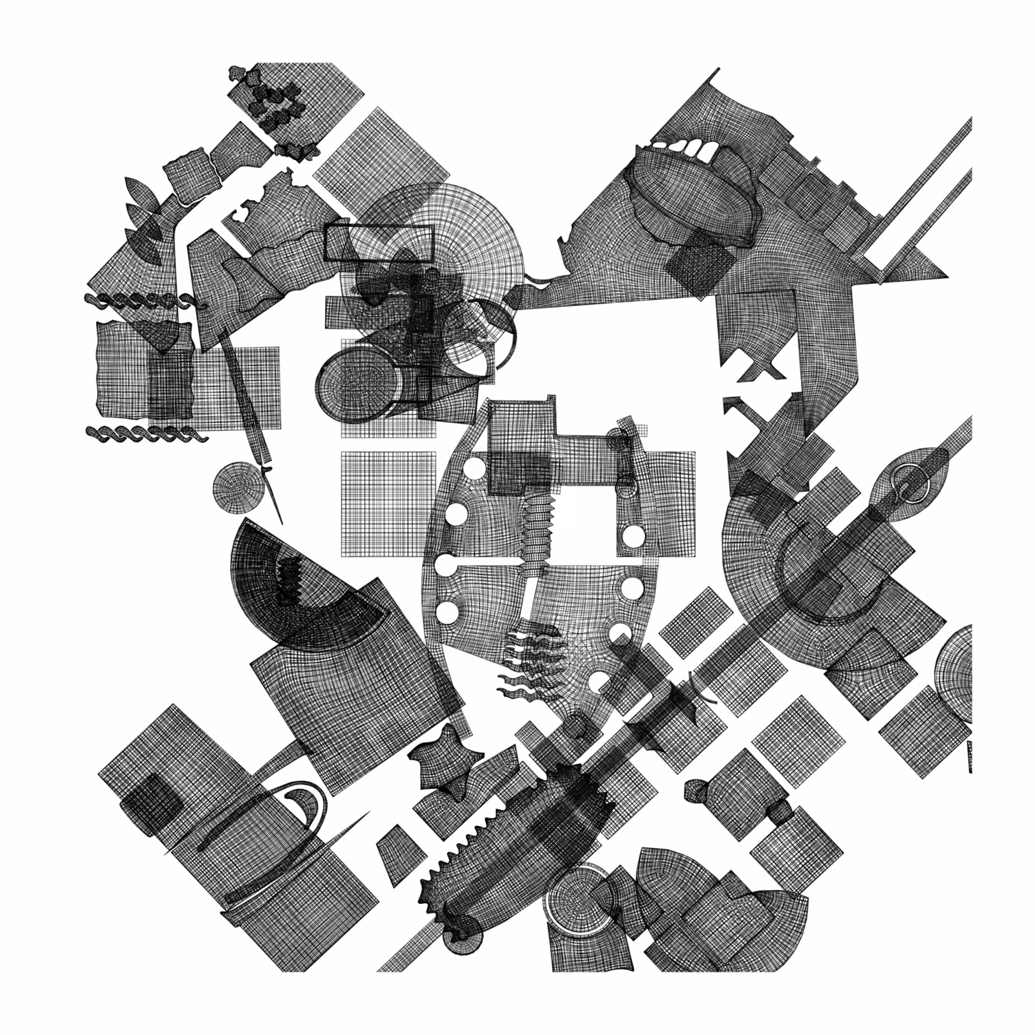 Field 1359 - Est 289