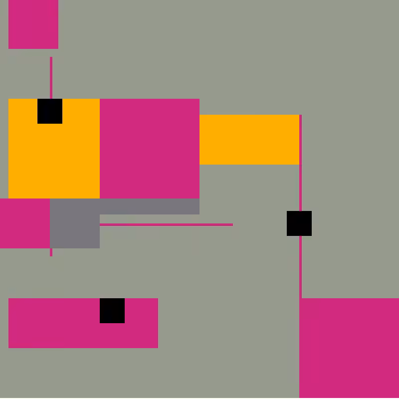 MDMN Composition #12