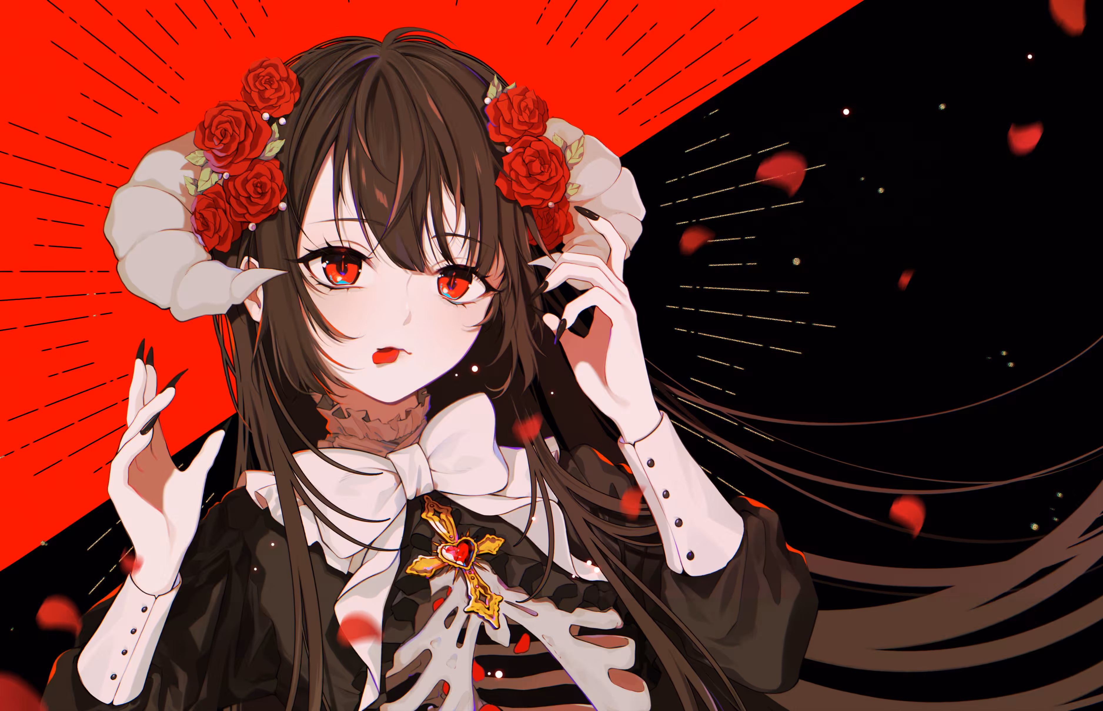 Rose