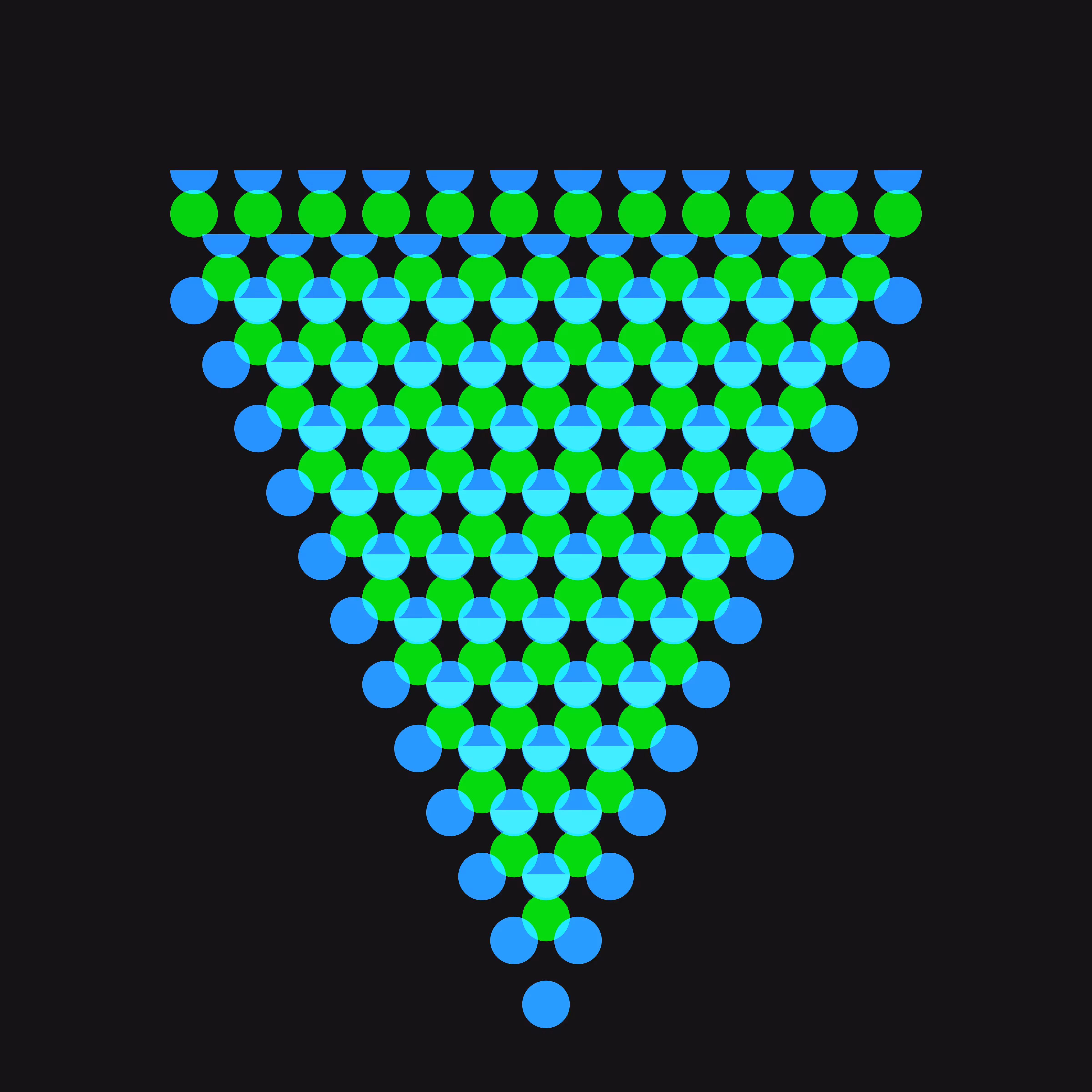 Tesselations #10