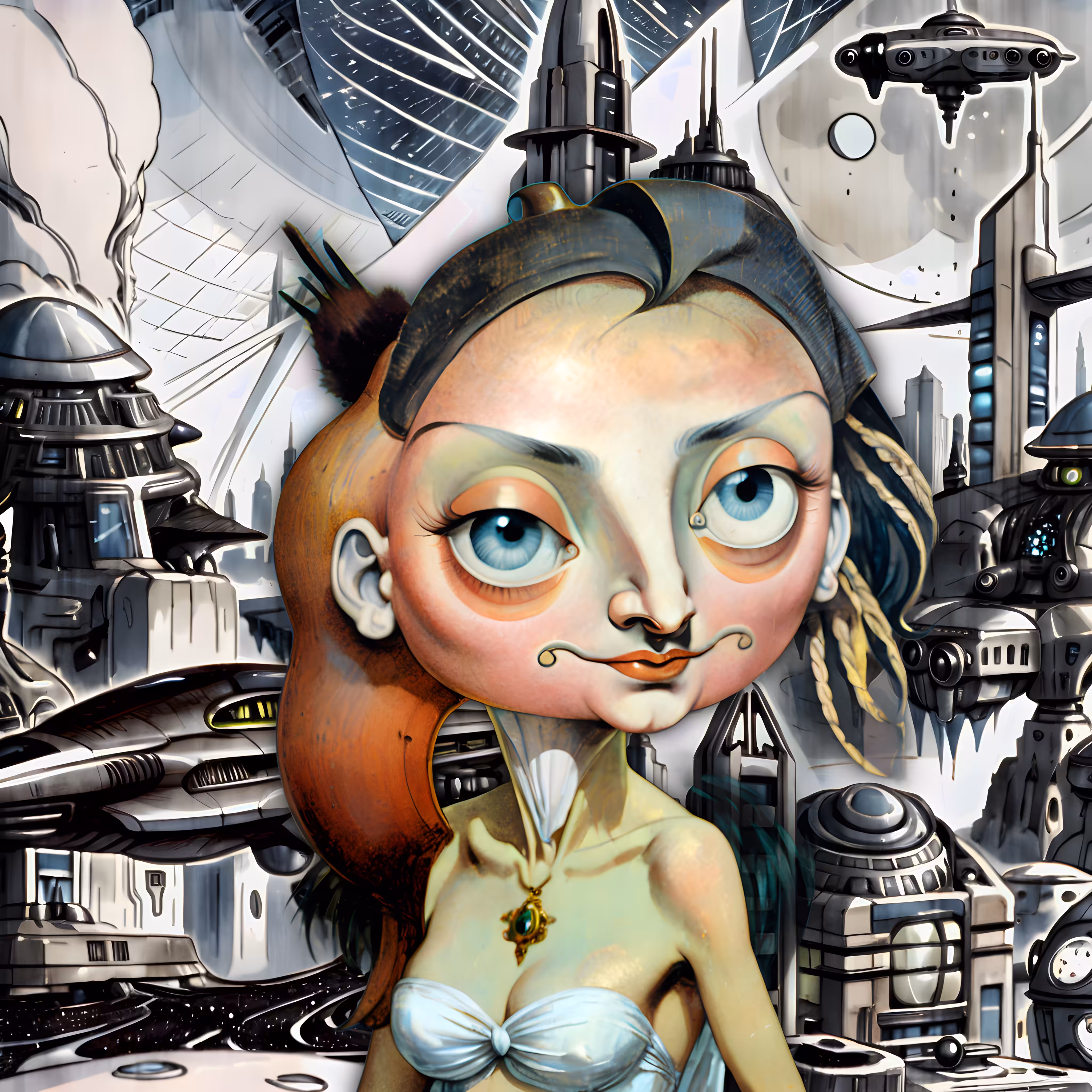 Art DeCC0s: Art DeCC0 #5637