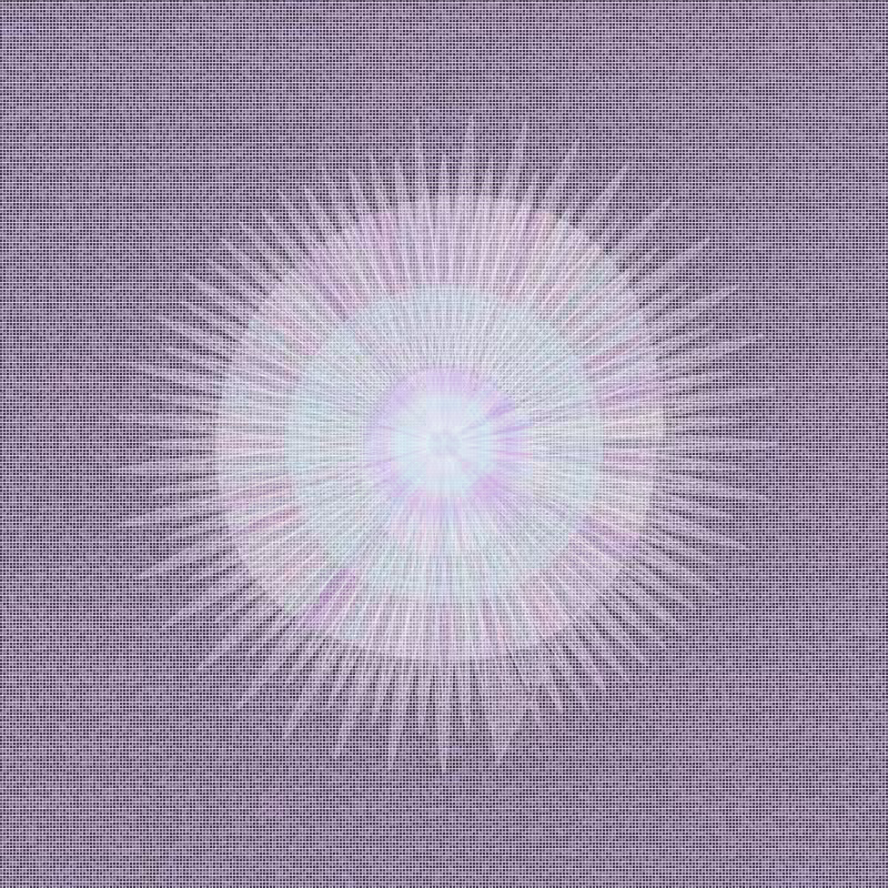 polygonal warp #7