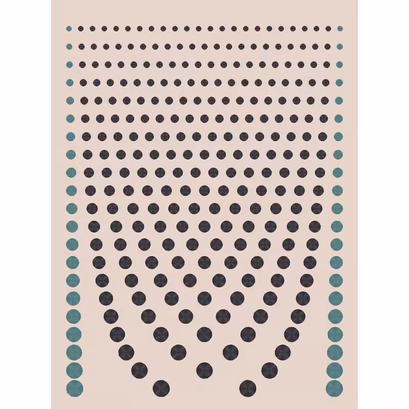 Poetics of Space #302