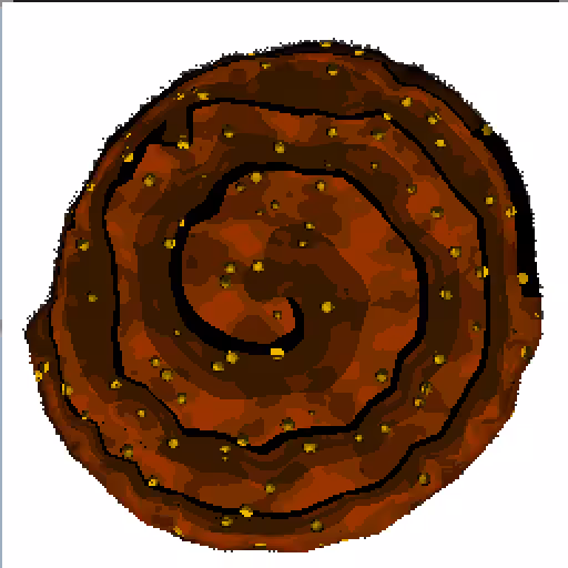 P00P #1