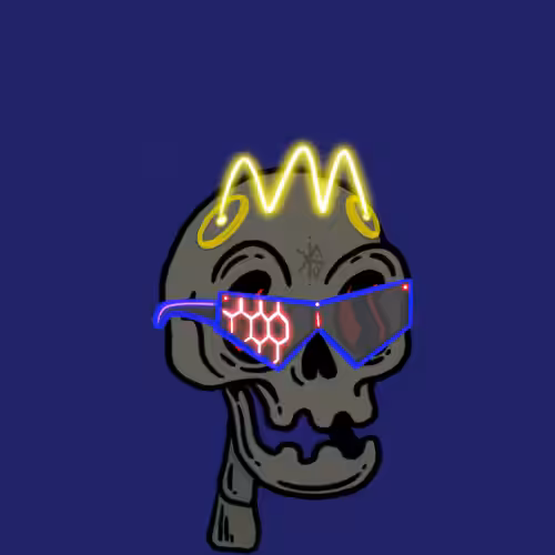 SuperBone ##41