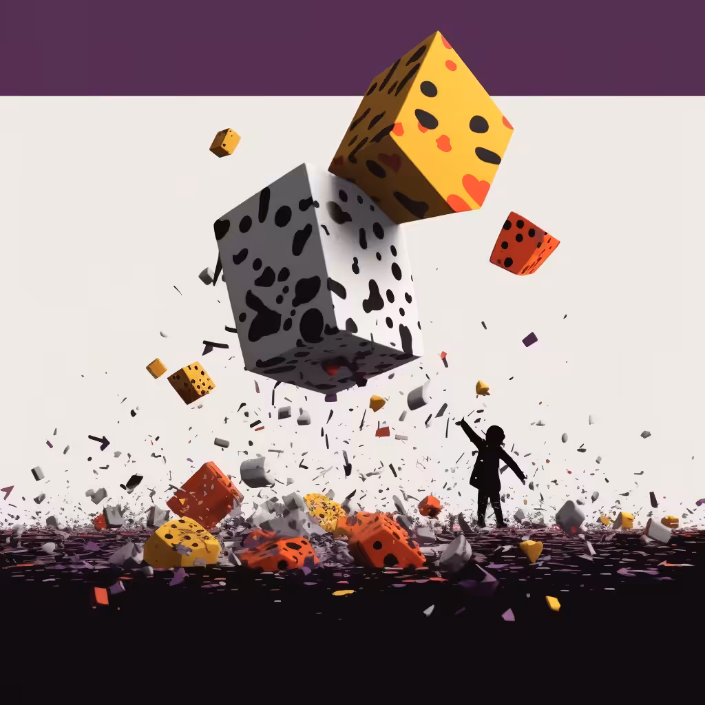 Block Burst