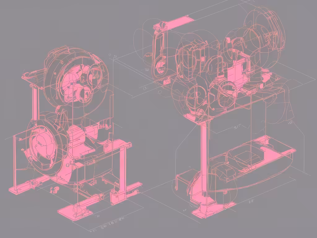 Surrender Machine #13