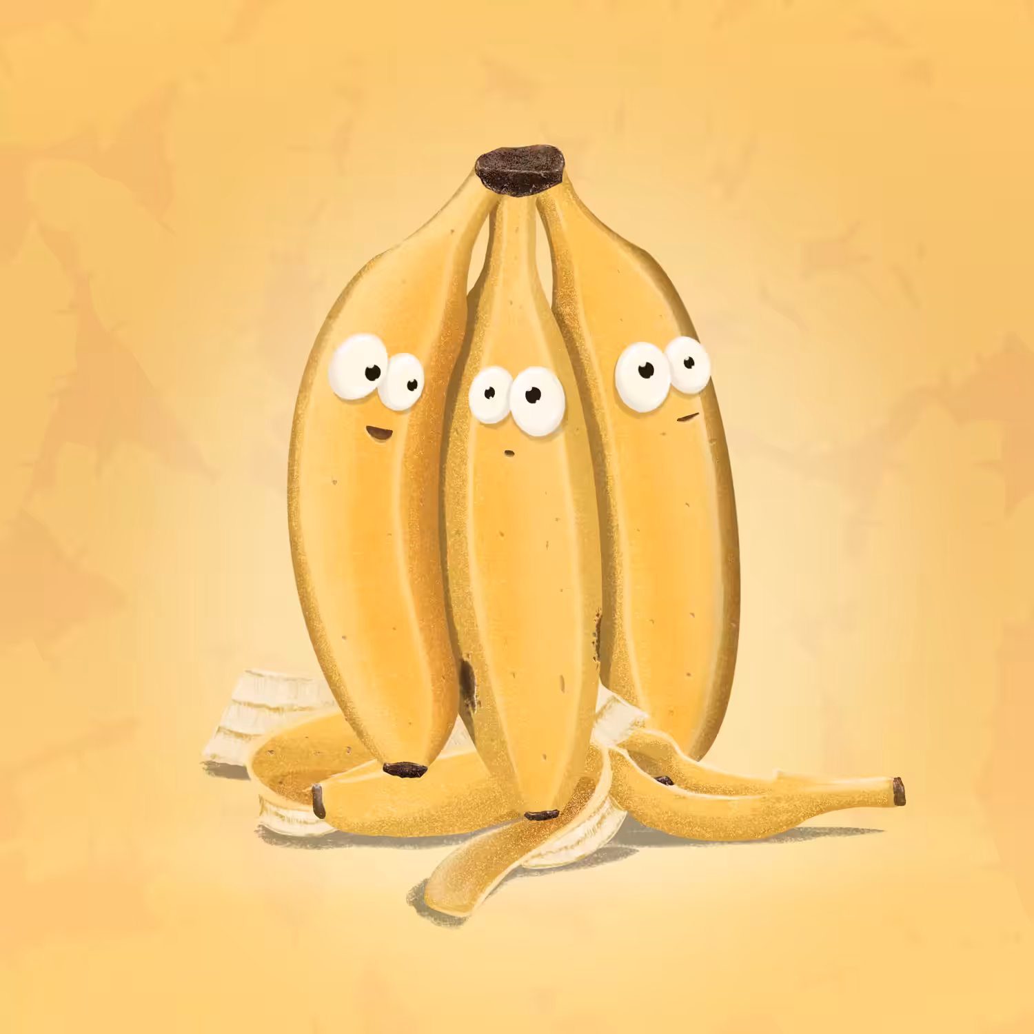 Bully Bananas