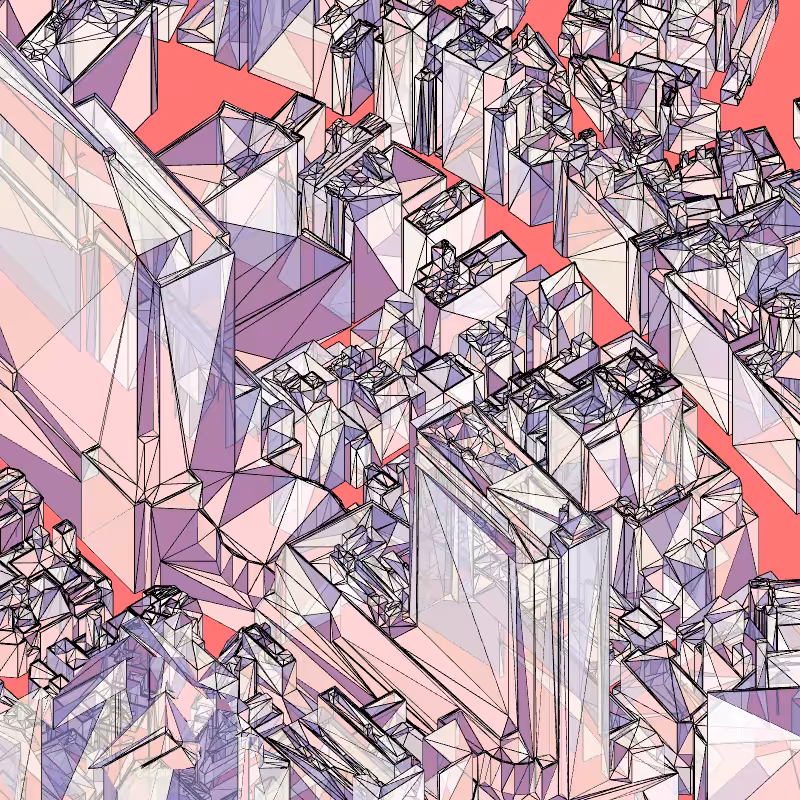 City Fragments: Tokyo Shibuya #31