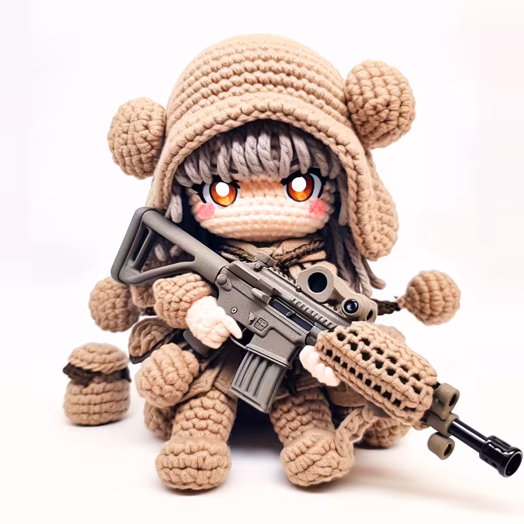 Knitkitmori #967