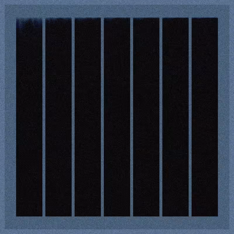 Blurry Stripes #76