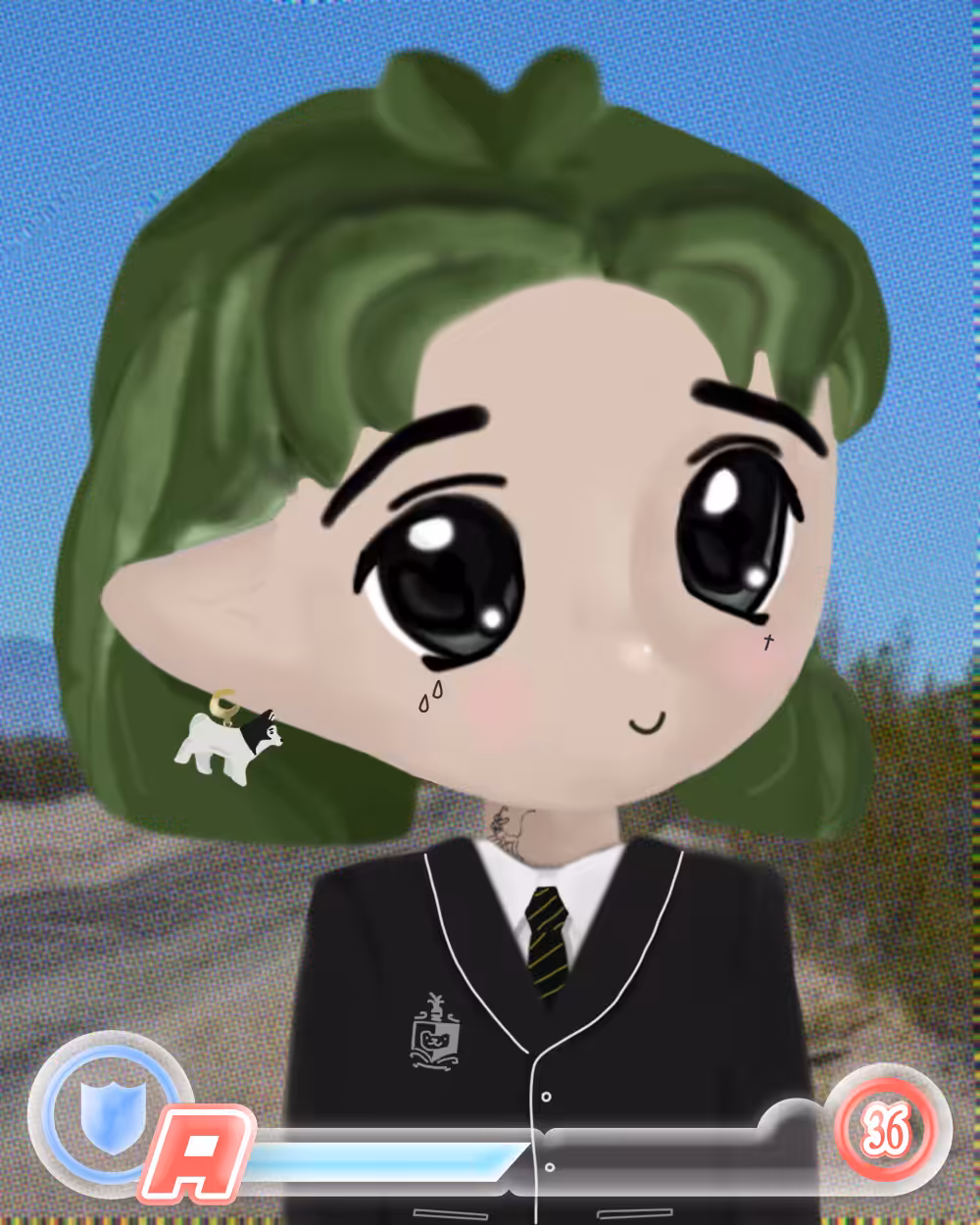 Milady 7667