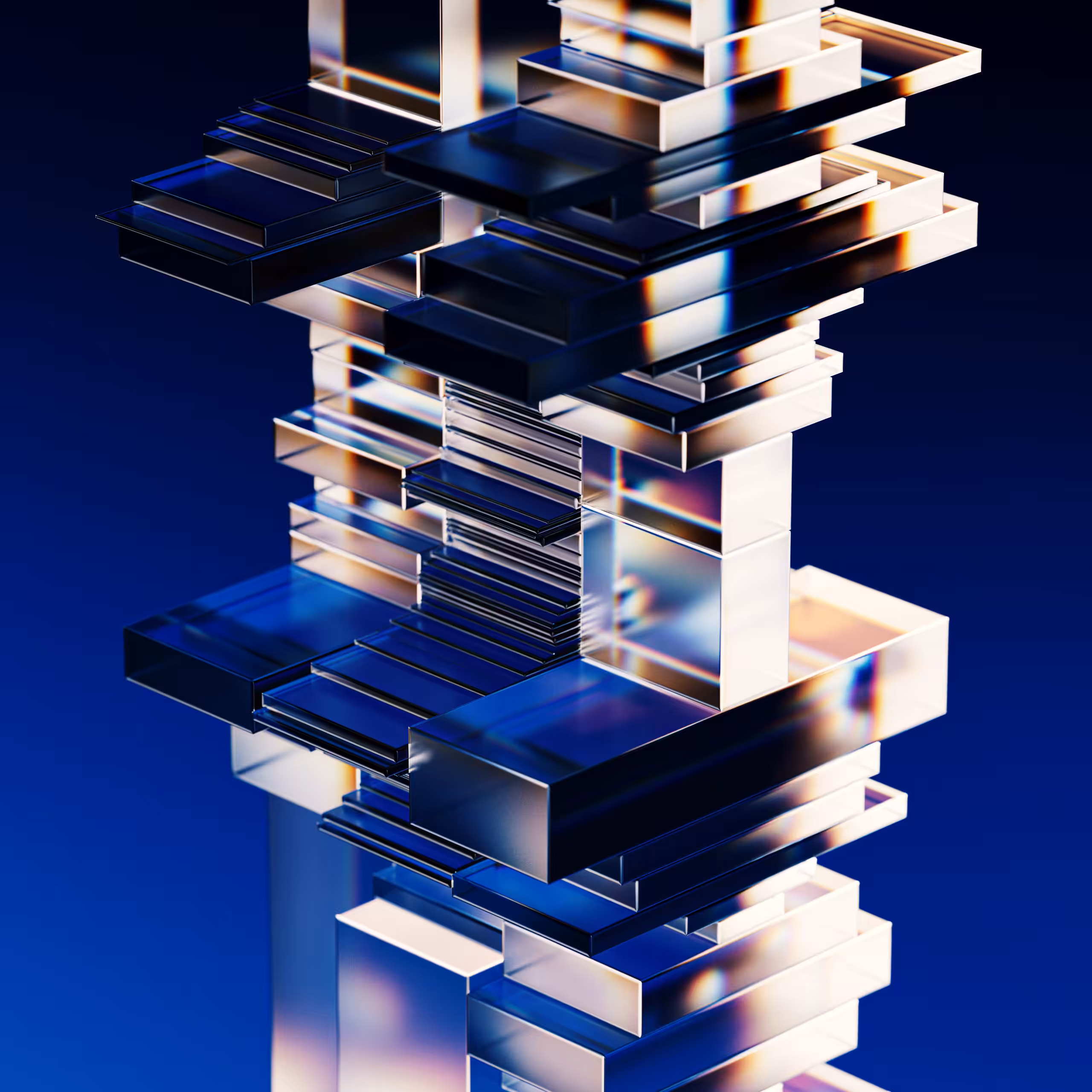 Build. I