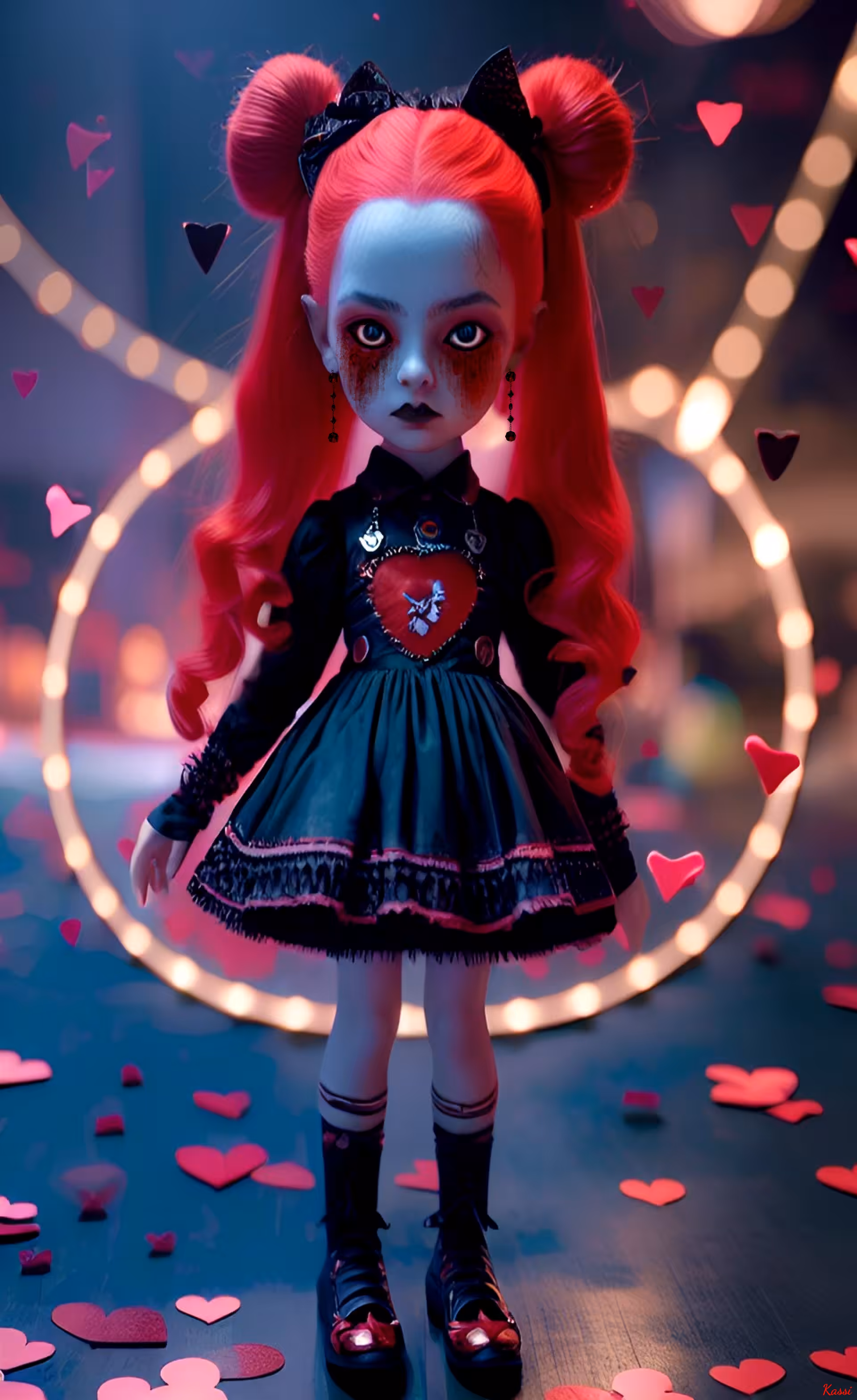 "Valentina"