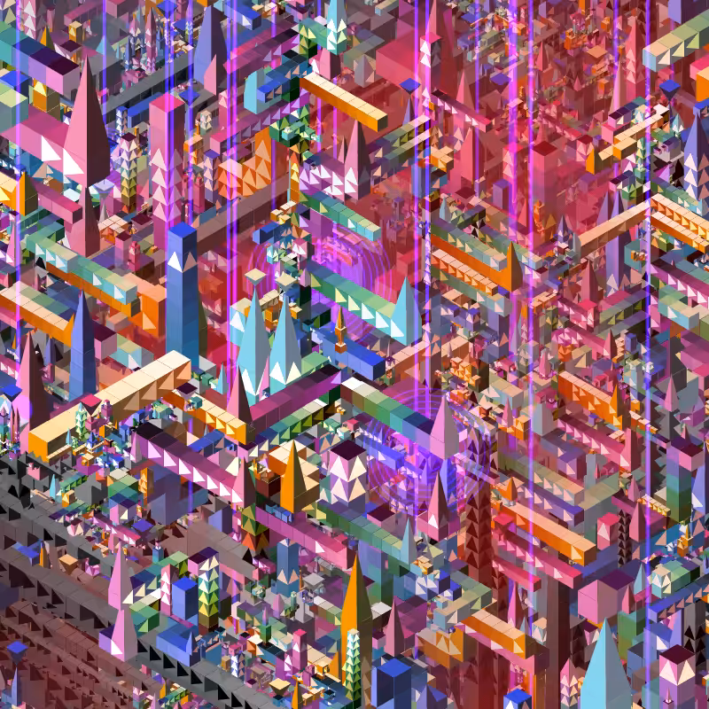 Citta #34