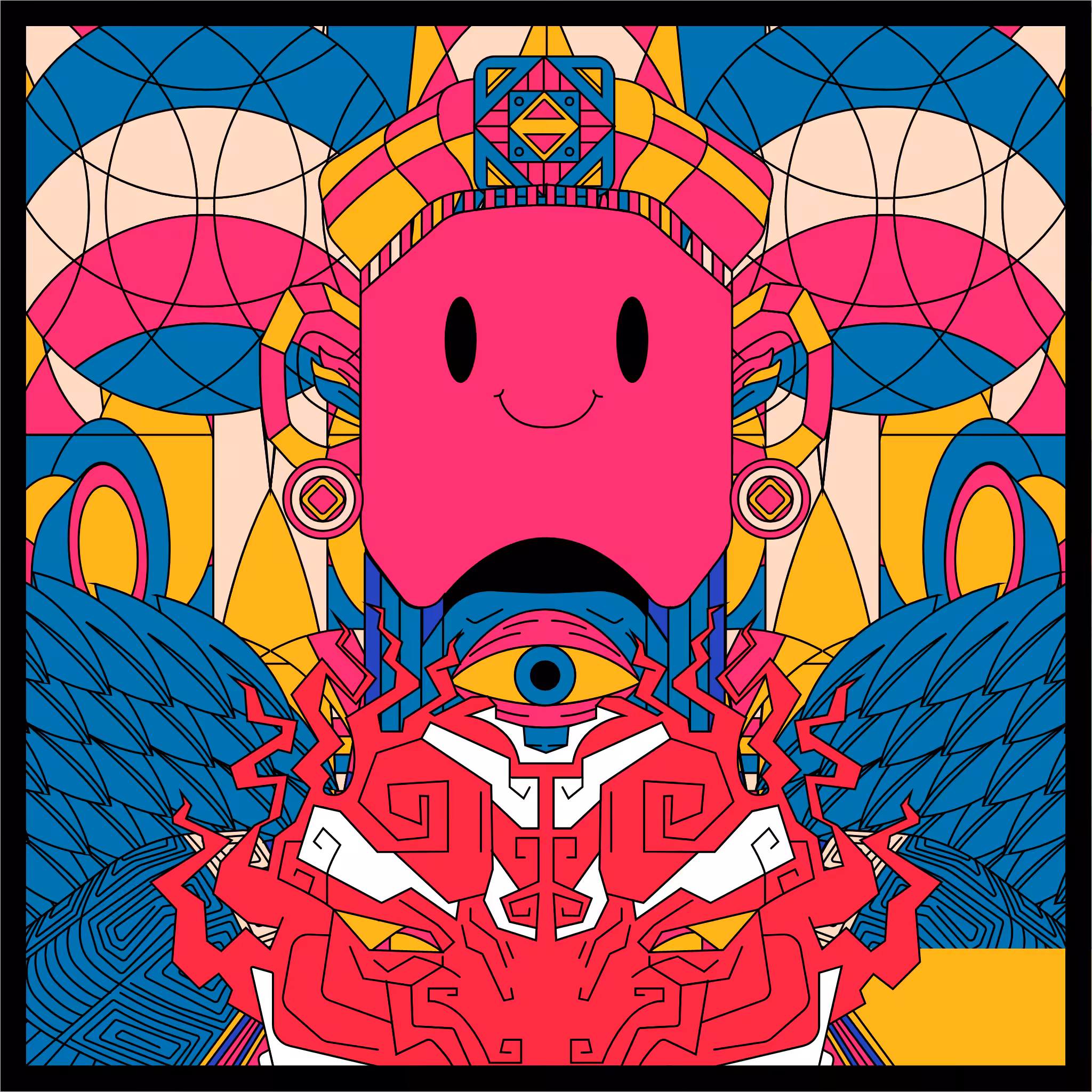 COLORIZ #23