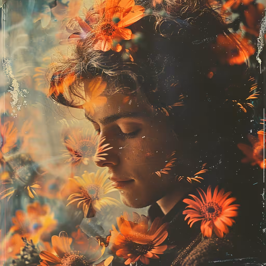 Nature's Solace