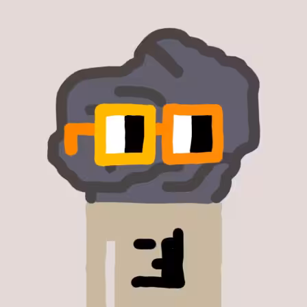 Low Effort Nouns #1589