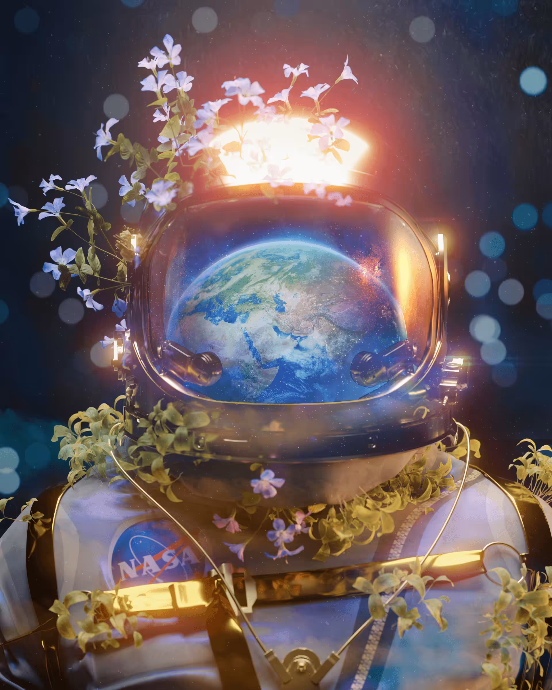 Planet Earth