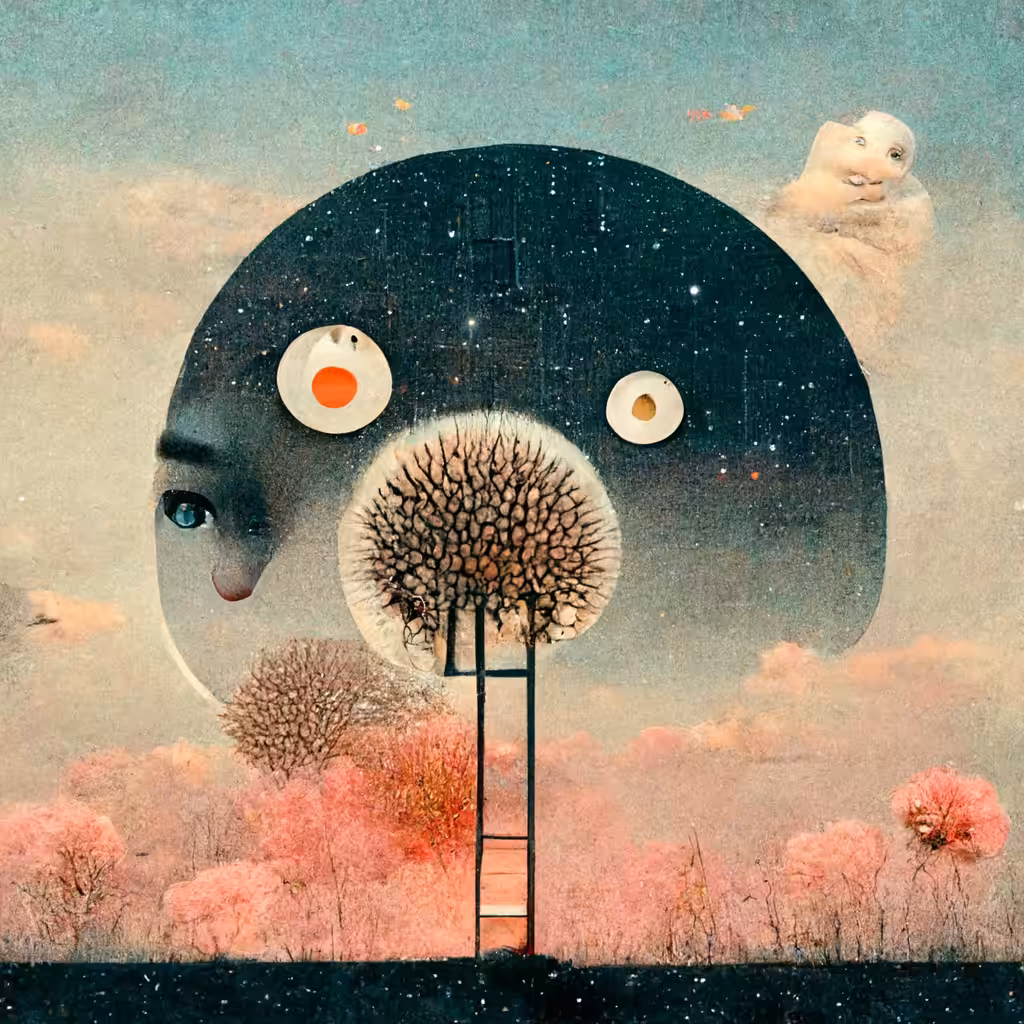 Dreamscape 4