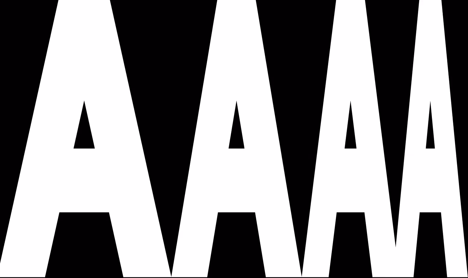 A's: As #98