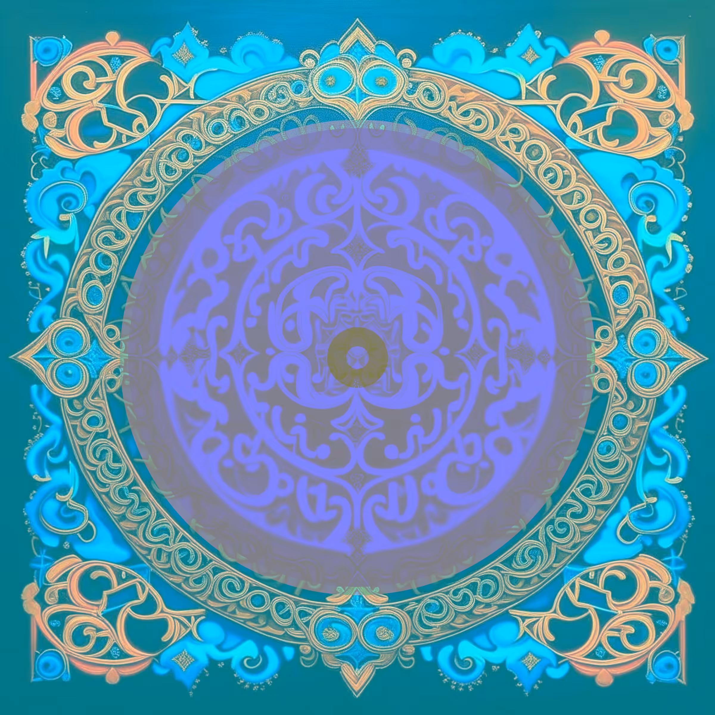 GlitchyArtistry #4