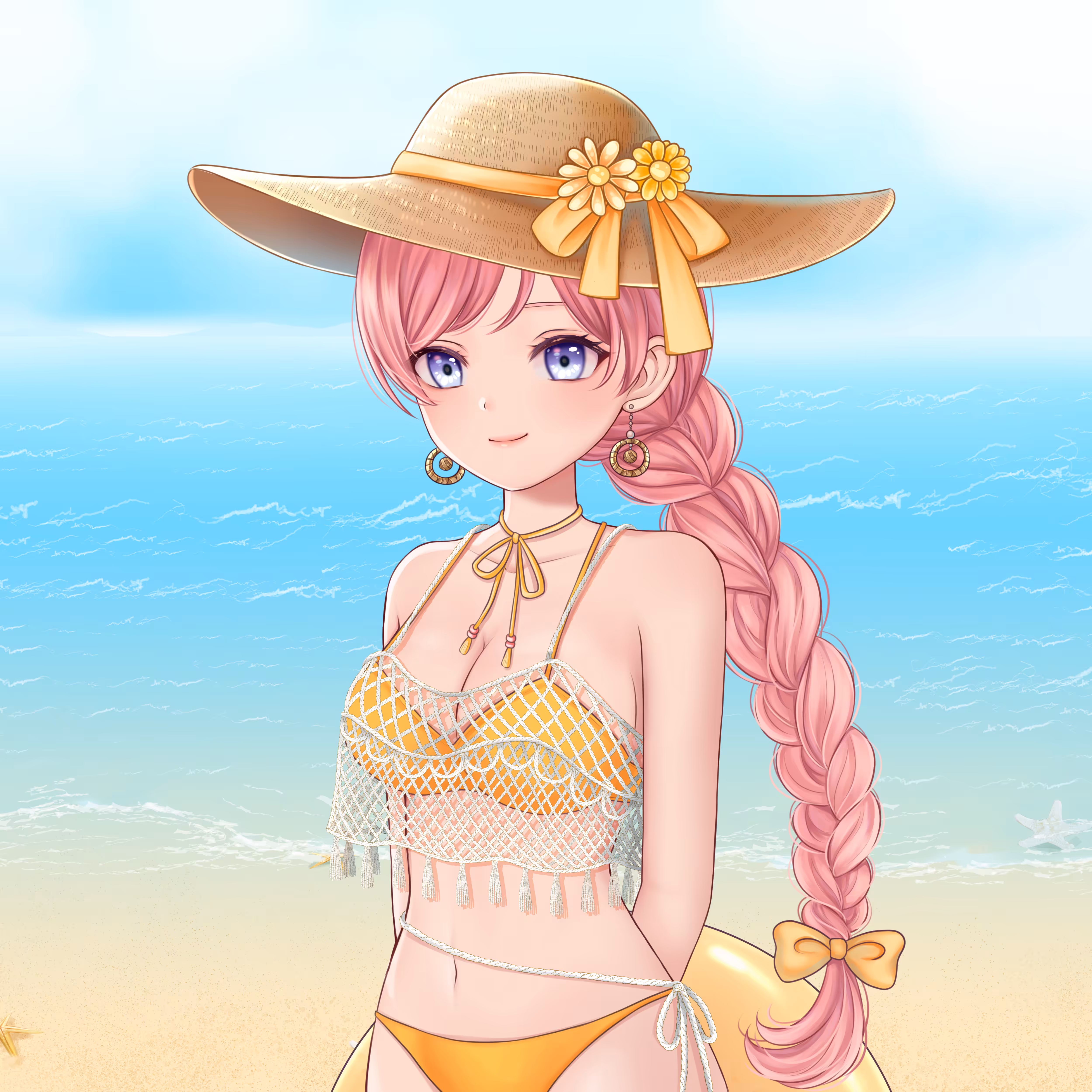 HIME04-Nami